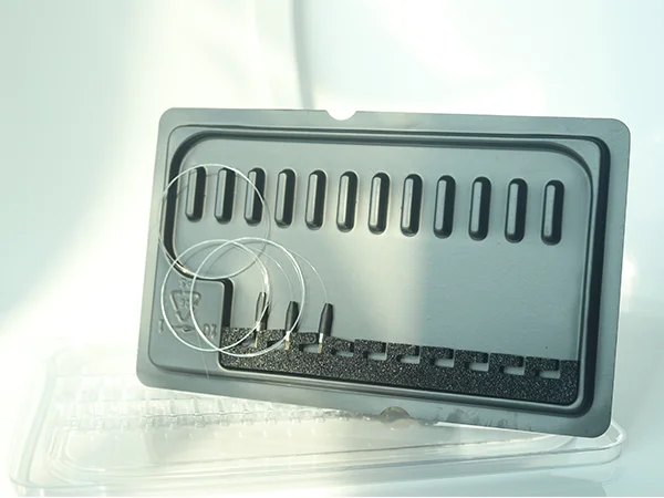 Que devez-vous savoir sur les emballages thermoplastiques antistatiques pour l’électronique ?