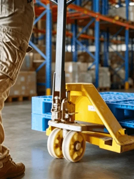 Logistique