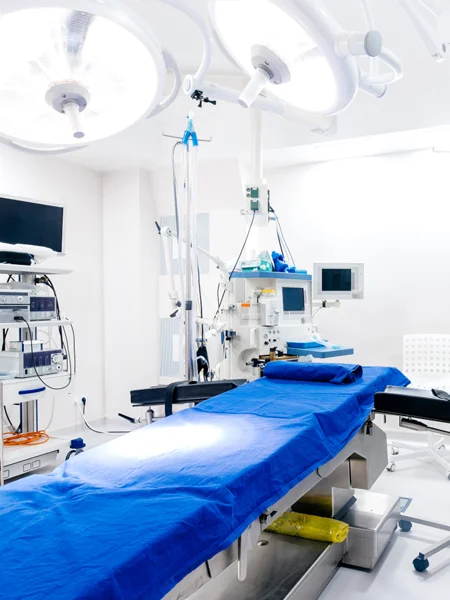 Médecine et équipement